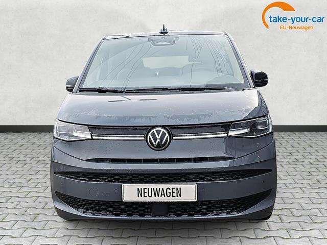 Volkswagen - T7 Multivan - EU-Neuwagen - Reimport