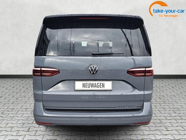 Volkswagen - T7 Multivan - EU-Neuwagen - Reimport