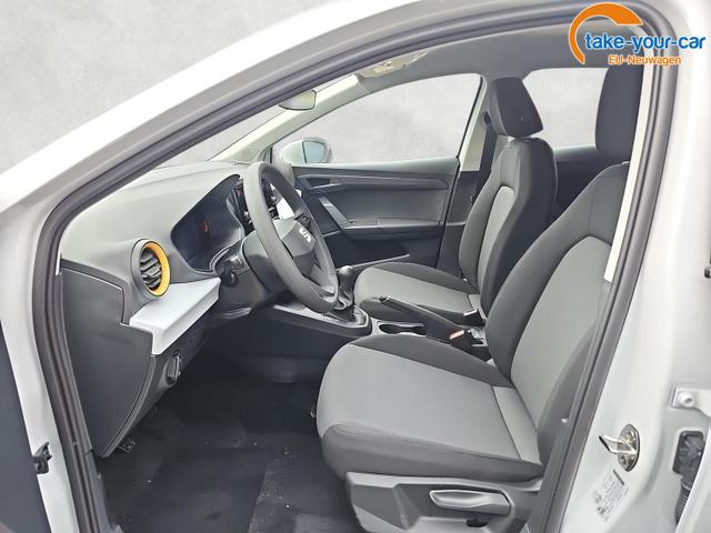 Seat - Ibiza - EU-Neuwagen - Reimport