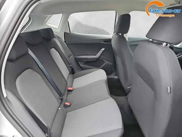 Seat - Ibiza - EU-Neuwagen - Reimport