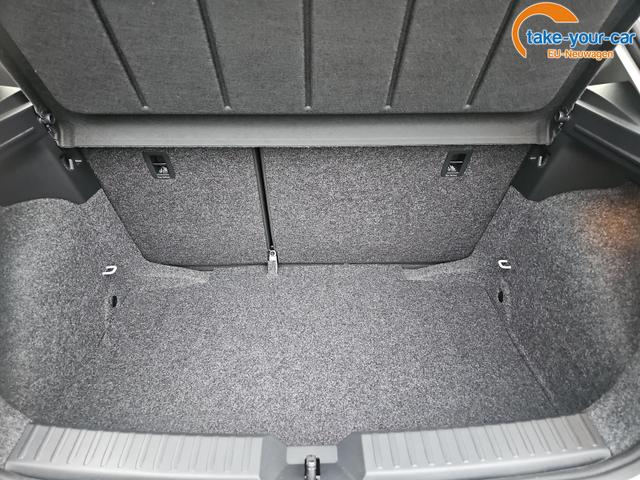 Seat - Ibiza - EU-Neuwagen - Reimport