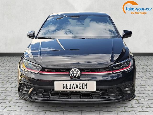 Volkswagen - Polo - EU-Neuwagen - Reimport