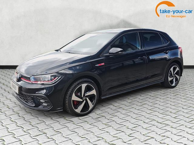 Volkswagen - Polo - EU-Neuwagen - Reimport