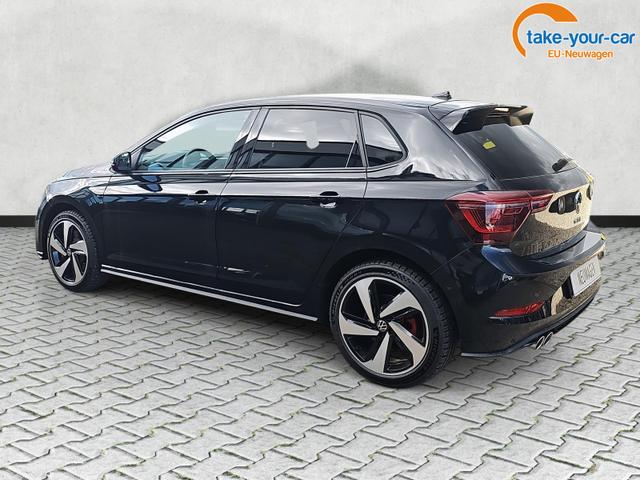 Volkswagen - Polo - EU-Neuwagen - Reimport