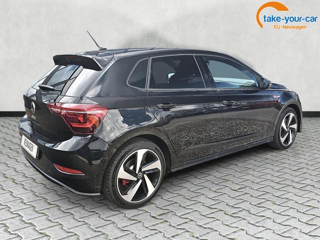 Volkswagen - Polo - EU-Neuwagen - Reimport