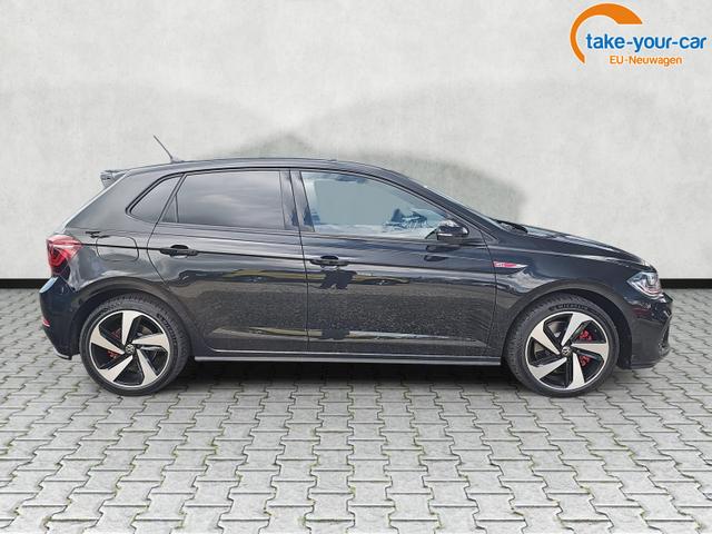 Volkswagen - Polo - EU-Neuwagen - Reimport