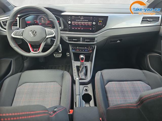 Volkswagen - Polo - EU-Neuwagen - Reimport