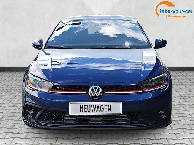 Volkswagen - Polo - EU-Neuwagen - Reimport