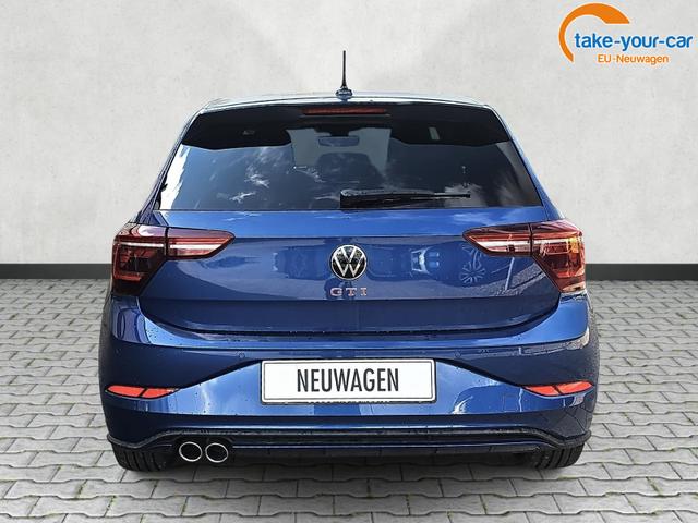 Volkswagen - Polo - EU-Neuwagen - Reimport