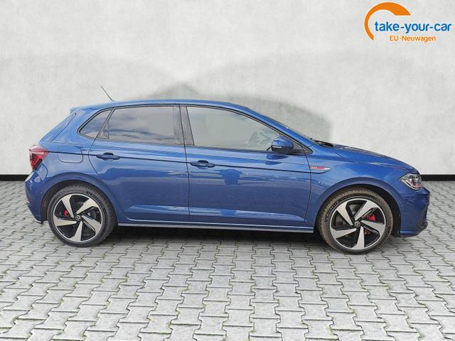 Volkswagen - Polo - EU-Neuwagen - Reimport