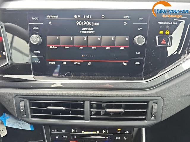 Volkswagen - Polo - EU-Neuwagen - Reimport