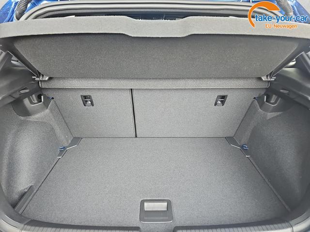 Volkswagen - Polo - EU-Neuwagen - Reimport