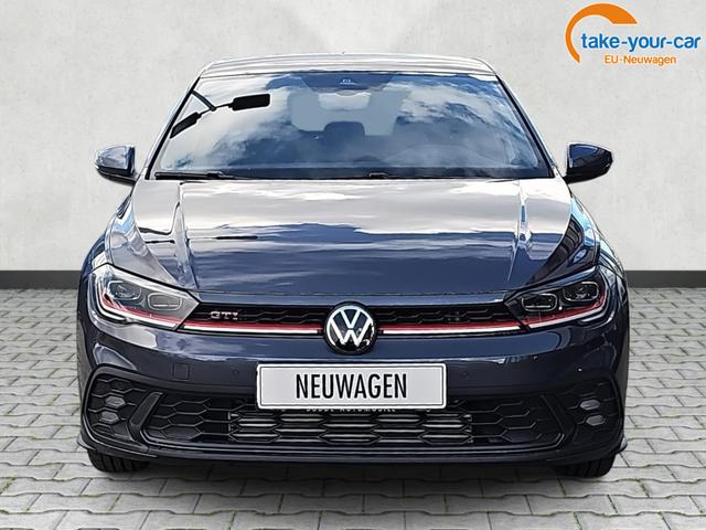 Volkswagen - Polo - EU-Neuwagen - Reimport