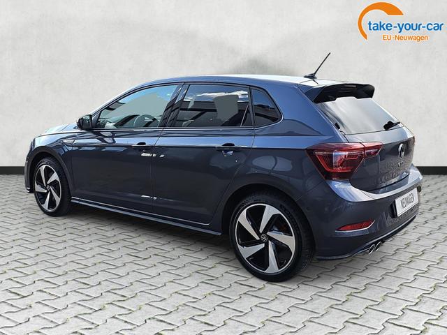 Volkswagen - Polo - EU-Neuwagen - Reimport