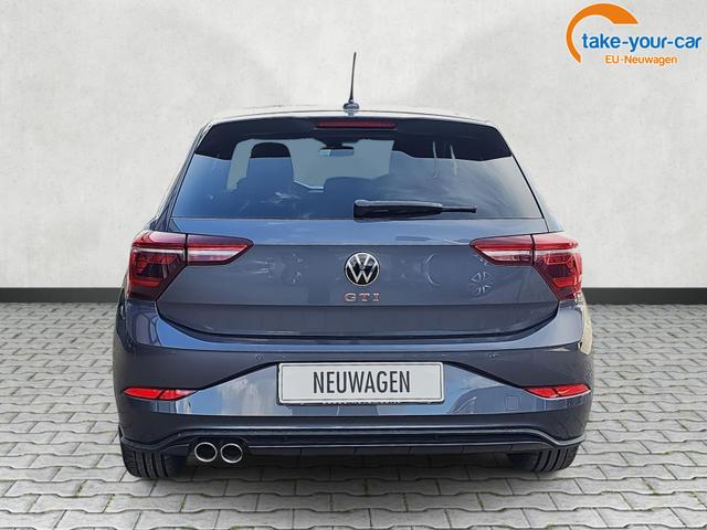 Volkswagen - Polo - EU-Neuwagen - Reimport
