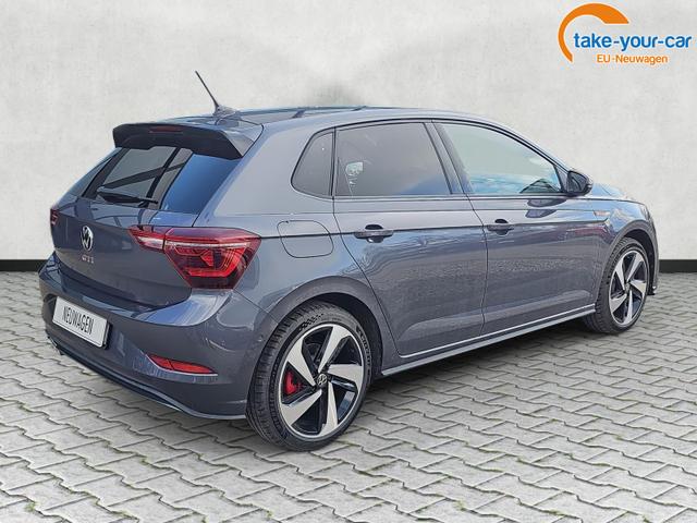 Volkswagen - Polo - EU-Neuwagen - Reimport