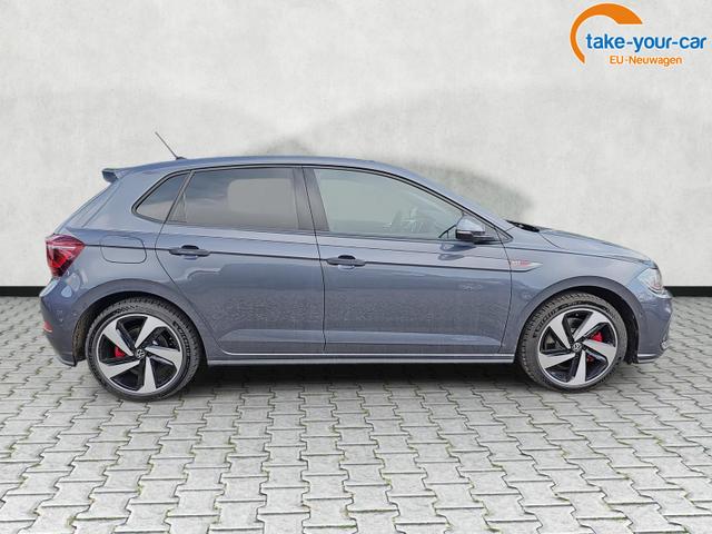 Volkswagen - Polo - EU-Neuwagen - Reimport