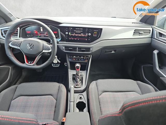 Volkswagen - Polo - EU-Neuwagen - Reimport