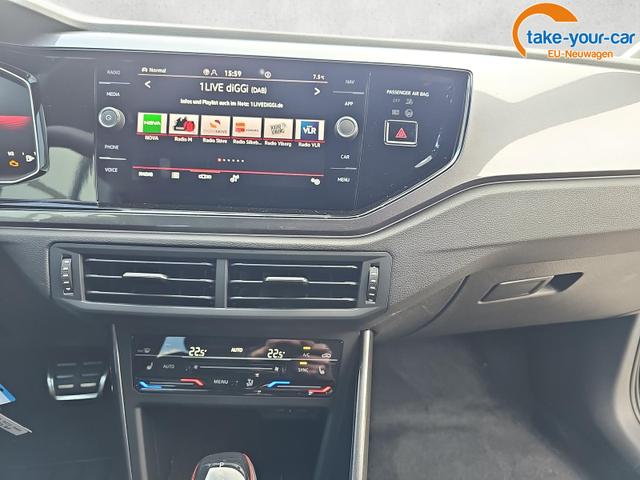 Volkswagen - Polo - EU-Neuwagen - Reimport