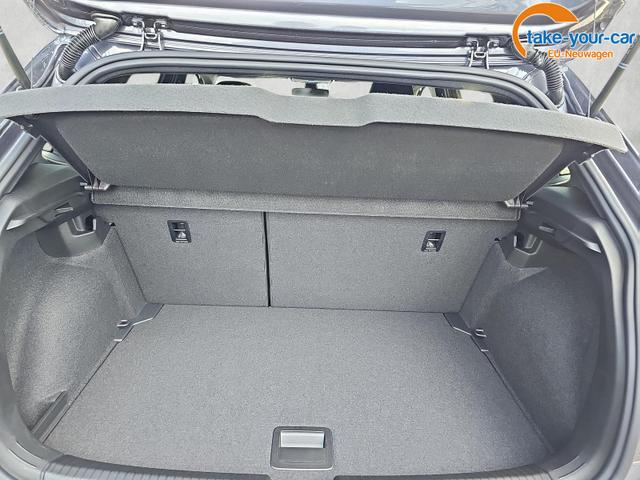 Volkswagen - Polo - EU-Neuwagen - Reimport