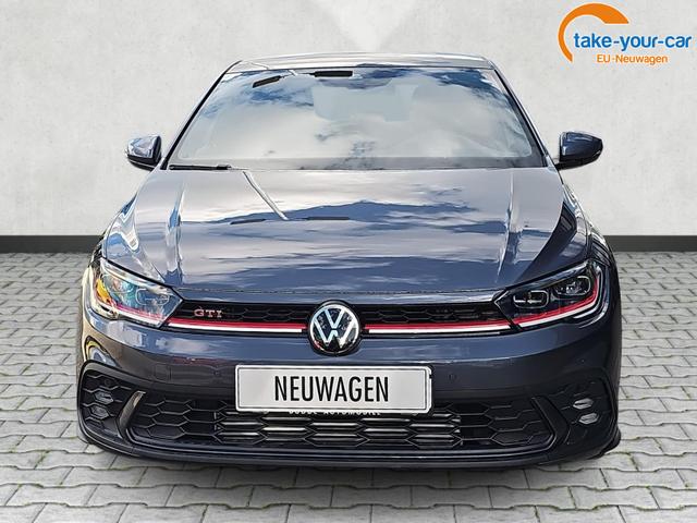 Volkswagen - Polo - EU-Neuwagen - Reimport