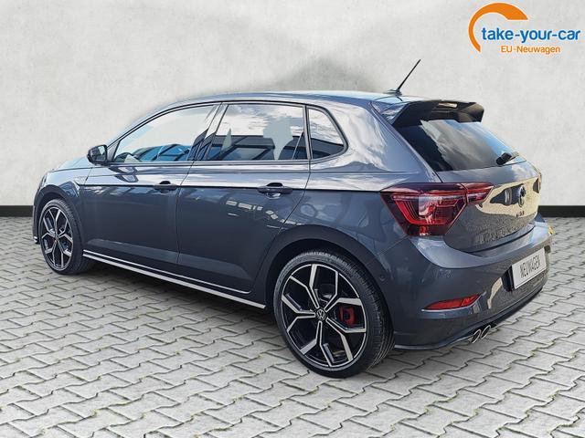 Volkswagen - Polo - EU-Neuwagen - Reimport