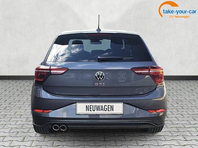 Volkswagen - Polo - EU-Neuwagen - Reimport