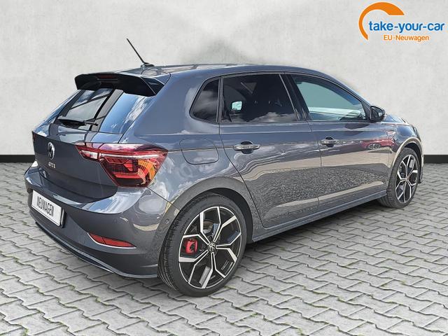 Volkswagen - Polo - EU-Neuwagen - Reimport