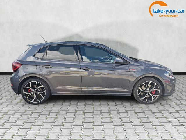 Volkswagen - Polo - EU-Neuwagen - Reimport
