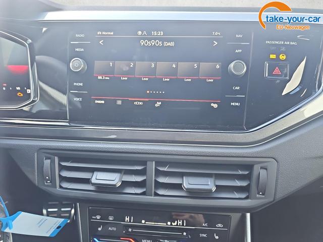 Volkswagen - Polo - EU-Neuwagen - Reimport