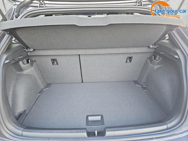 Volkswagen - Polo - EU-Neuwagen - Reimport