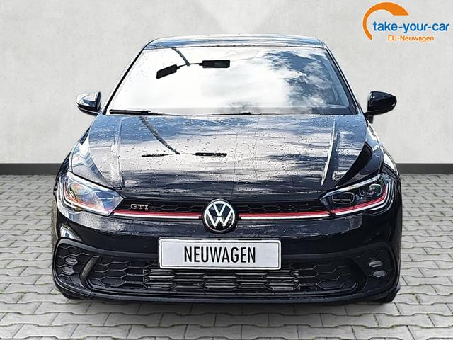 Volkswagen - Polo - EU-Neuwagen - Reimport