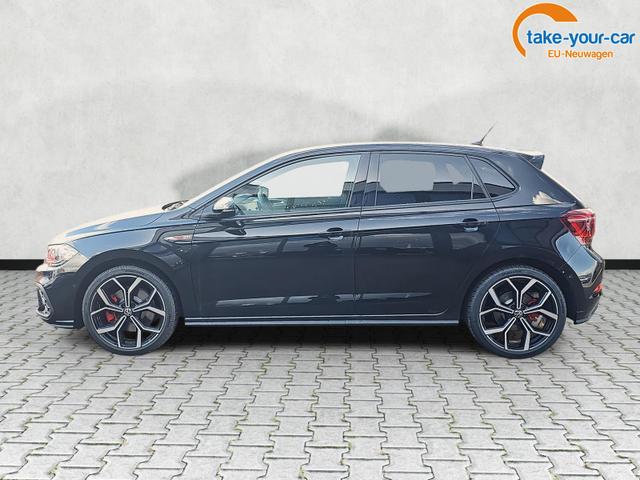 Volkswagen - Polo - EU-Neuwagen - Reimport