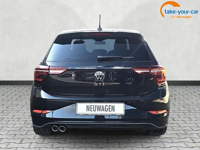 Volkswagen - Polo - EU-Neuwagen - Reimport