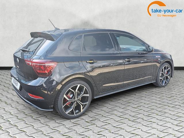 Volkswagen - Polo - EU-Neuwagen - Reimport