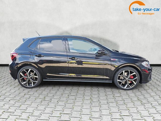 Volkswagen - Polo - EU-Neuwagen - Reimport