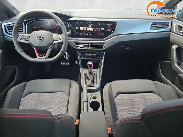 Volkswagen - Polo - EU-Neuwagen - Reimport