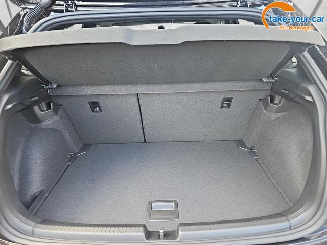 Volkswagen - Polo - EU-Neuwagen - Reimport