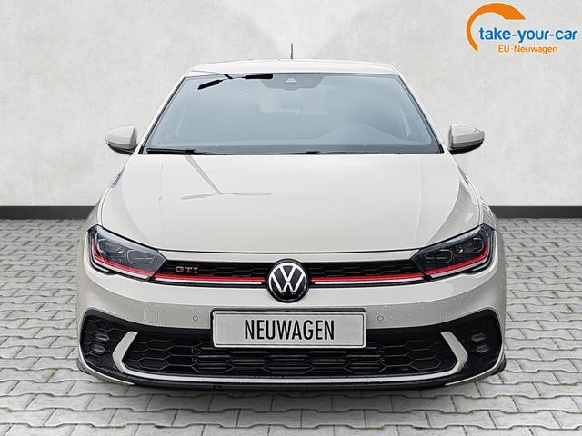 Volkswagen - Polo - EU-Neuwagen - Reimport