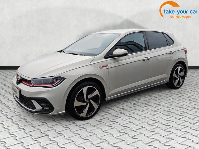 Volkswagen - Polo - EU-Neuwagen - Reimport