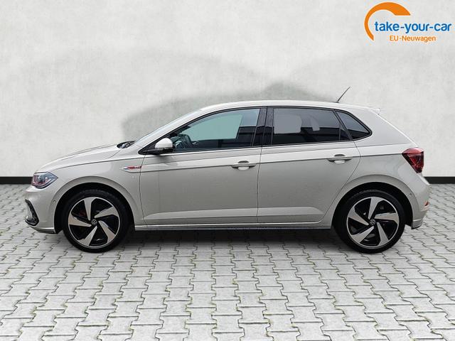 Volkswagen - Polo - EU-Neuwagen - Reimport