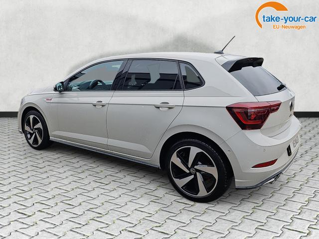 Volkswagen - Polo - EU-Neuwagen - Reimport