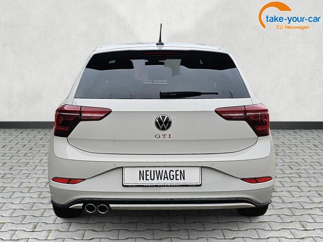 Volkswagen - Polo - EU-Neuwagen - Reimport