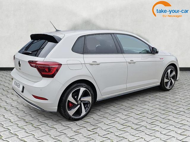 Volkswagen - Polo - EU-Neuwagen - Reimport