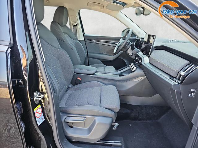 Skoda - Kodiaq - EU-Neuwagen - Reimport