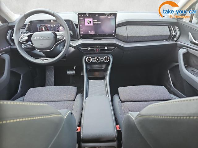 Skoda - Kodiaq - EU-Neuwagen - Reimport