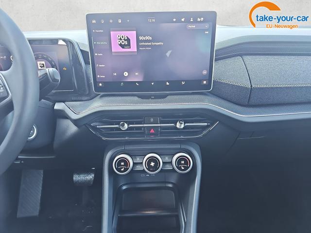 Skoda - Kodiaq - EU-Neuwagen - Reimport