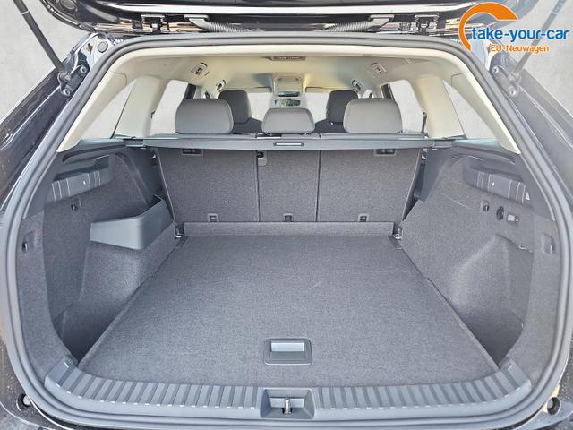 Skoda - Kodiaq - EU-Neuwagen - Reimport