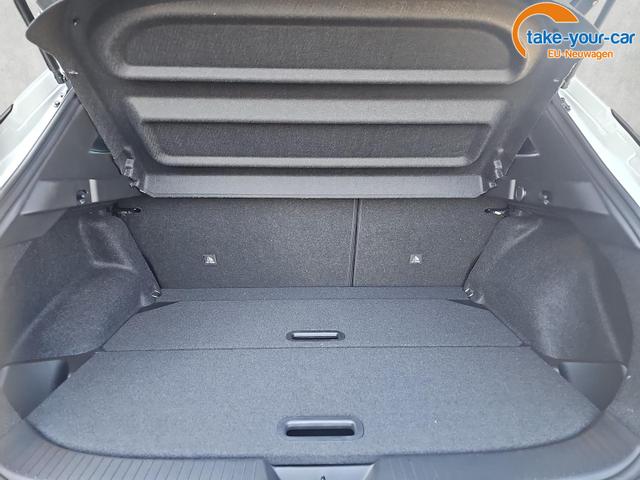 Nissan - Qashqai - EU-Neuwagen - Reimport