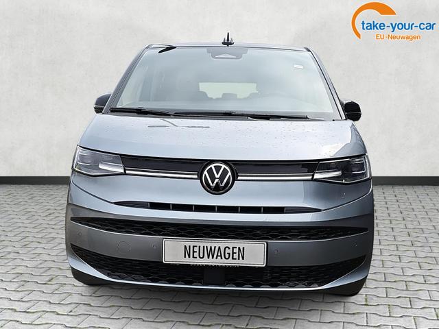Volkswagen - T7 Multivan - EU-Neuwagen - Reimport